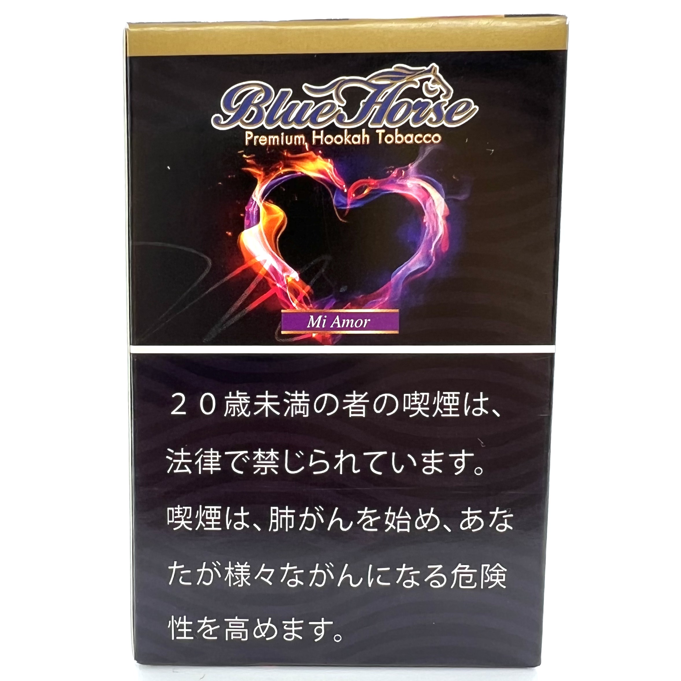 シーシャ 水たばこ 用品 フレーバー販売 Sekiz Tobacco Mi Amor 50g